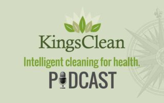 Intelligent Cleaning for Health Podcast Series