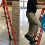 2025 Ladder Safety Month